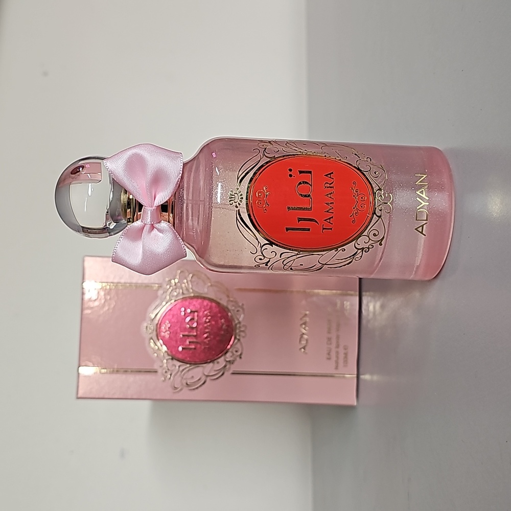 Parfum TAMARA By ADYAN